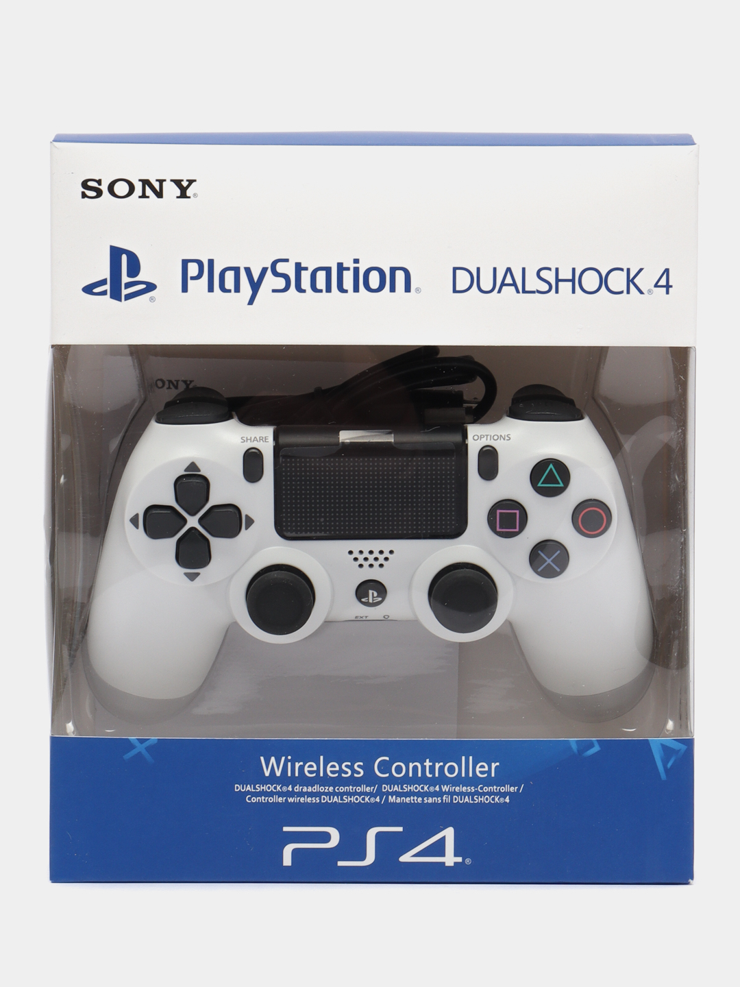 Как подключить dualshock к ps. Как подключить dualshock 4 к пк через usb windows 11.