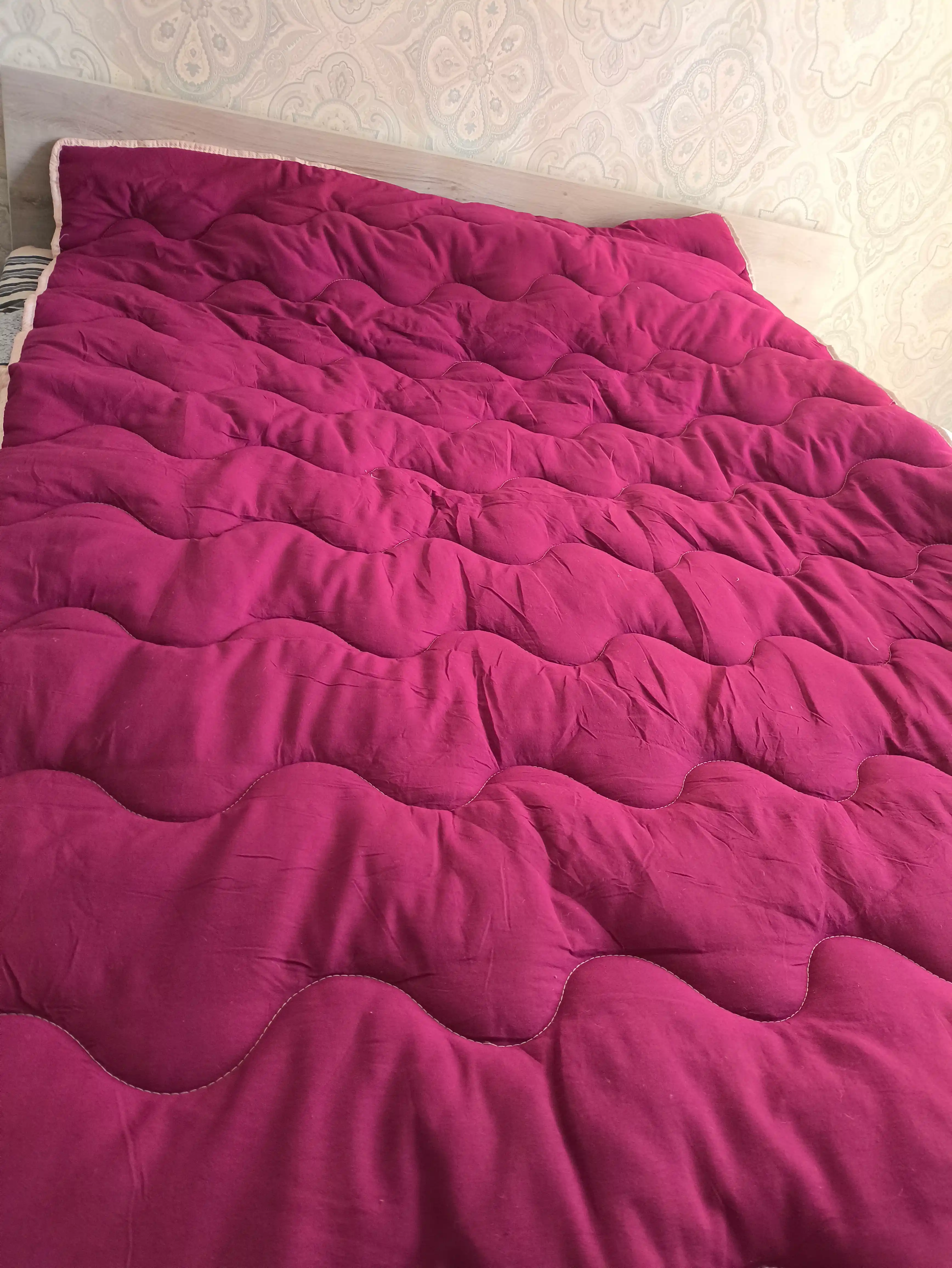 Ekologik sinteponli satin korpa