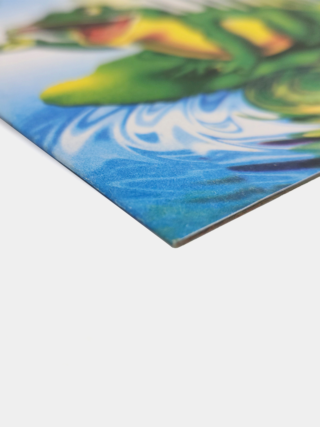 Жезөкше Ленка, Сургут