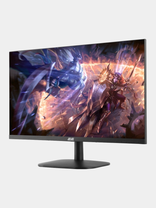 Игровой монитор 2E GAMING G2423B, FHD с разрешением 1920x1080, 165 Гц, 23,8" IPS матрица