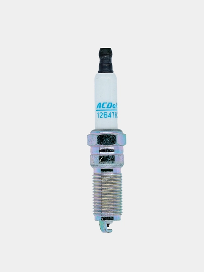 GM ACDelco №12647827 avtomobil o't oldirish svechalari Chevrolet Malibu 2.4 uchun, to'plam 4 dona