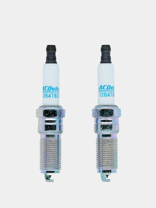 GM ACDelco №12647827 avtomobil o't oldirish svechalari Chevrolet Malibu 2.4 uchun, to'plam 4 dona