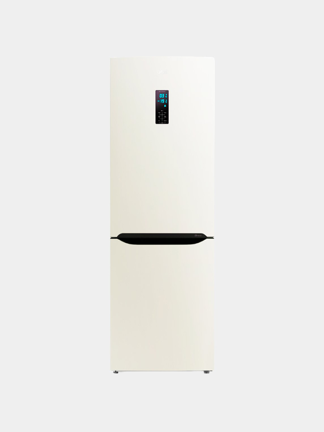 Холодильник Artel GRAND Inverter ART-HD455RWENE купить по низким ценам ...