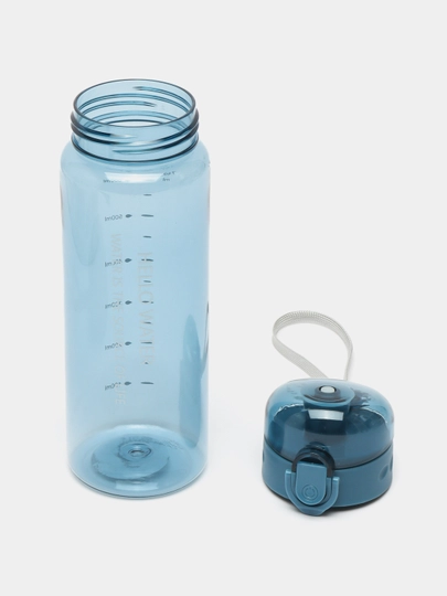 Sport suv idishi 780 ml, sheyker sport uchun idish, suv idish sport