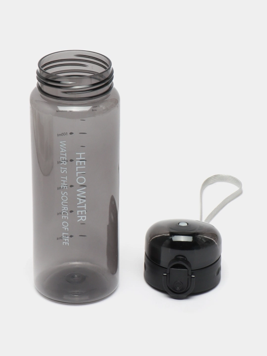 Sport suv idishi 780 ml, sheyker sport uchun idish, suv idish sport