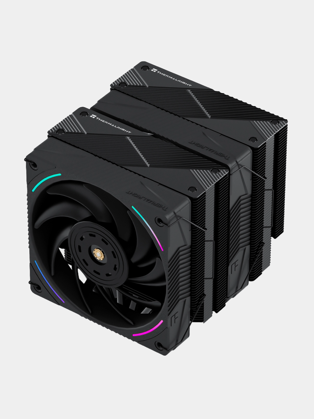 Thermalright Phantom Spirit 120 EVO. PS120 EVO, PS120, PS120 SE, PS120 SE ARGB - 