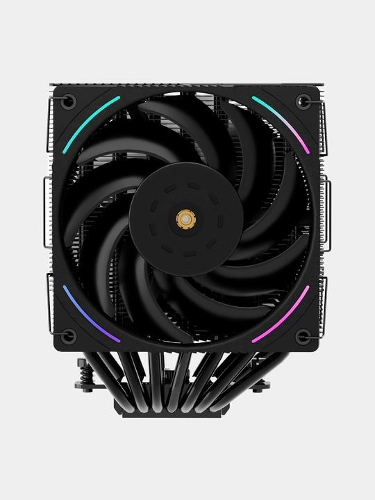 Thermalright Phantom Spirit 120 EVO. PS120 EVO, PS120, PS120 SE, PS120 SE ARGB
