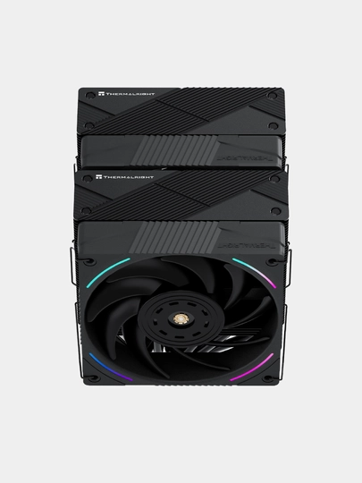 Thermalright Phantom Spirit 120 EVO. PS120 EVO, PS120, PS120 SE, PS120 SE ARGB