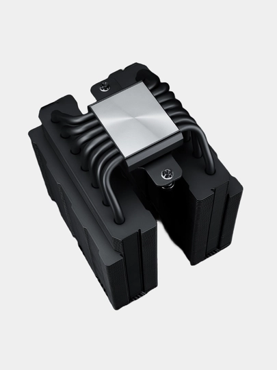 Thermalright Phantom Spirit 120 EVO. PS120 EVO, PS120, PS120 SE, PS120 SE ARGB