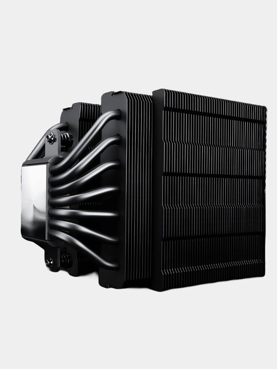 Thermalright Phantom Spirit 120 EVO. PS120 EVO, PS120, PS120 SE, PS120 SE ARGB