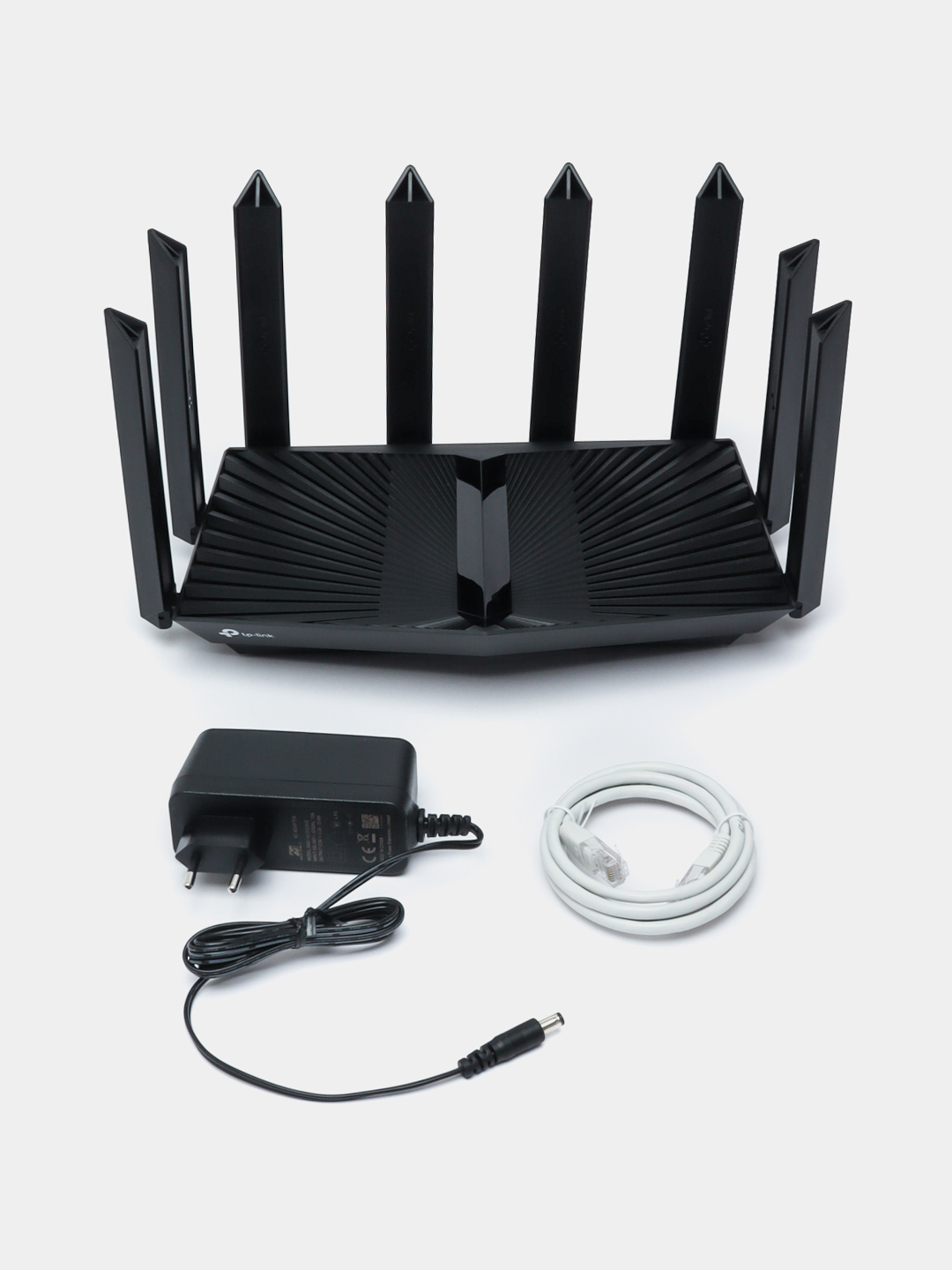 Wi-Fi роутер TP-Link Archer AX80 /AX6000 купить по низким ценам в ...