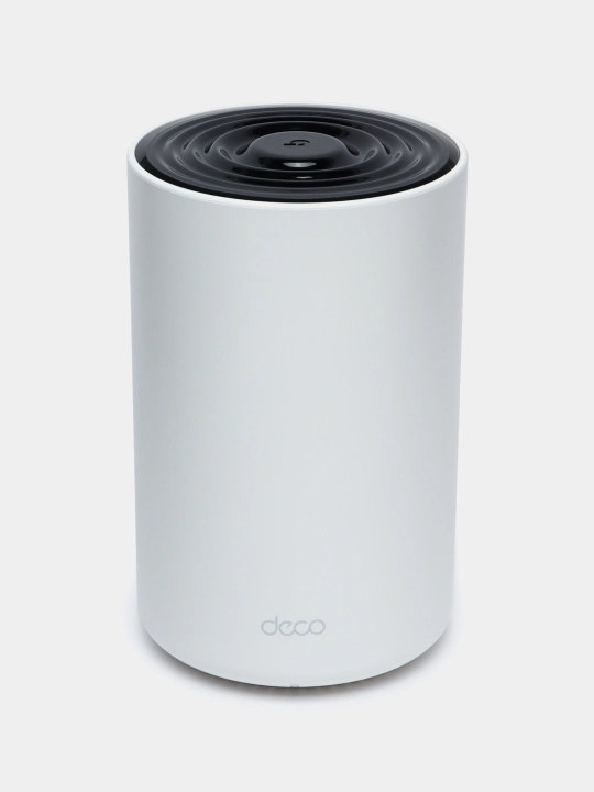 Uyga va ofis uchun Mesh Wi-Fi tizim TP-Link Deco PX50 AX3000+G1500, 3 qurilmalar