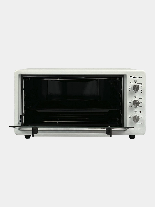 Мини печь Ideal M4510, объём духовки 45 л