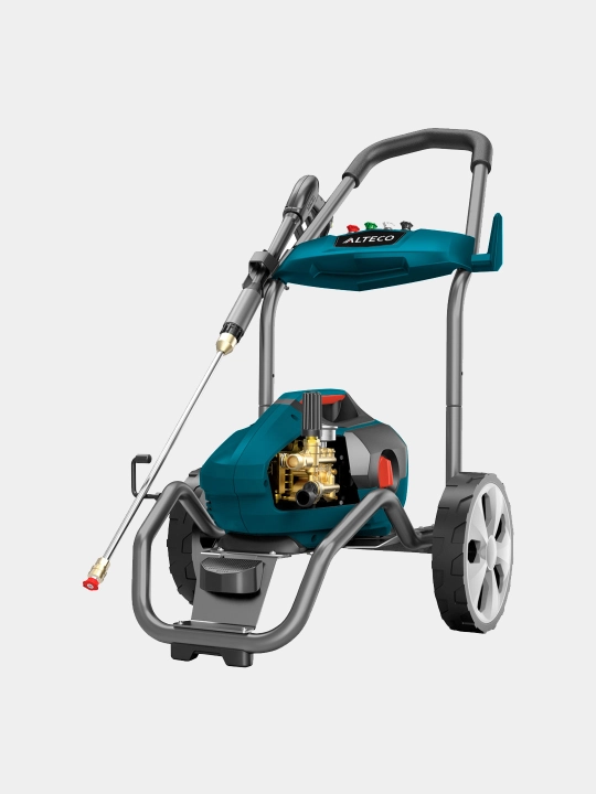 Мойка высокого давления ALTECO HPW 170-9 - 