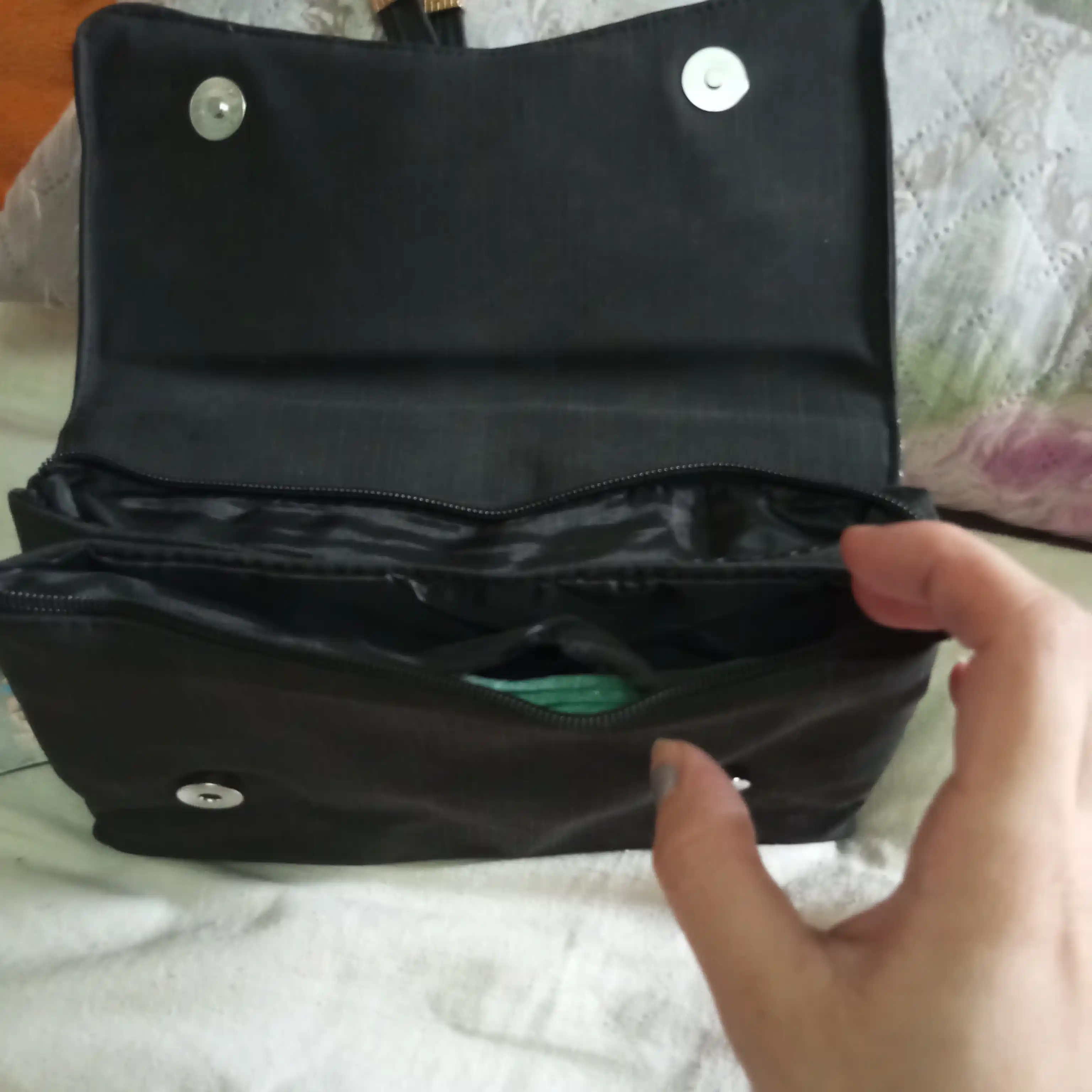 Kundalik mini sumka, ayollar va qizlar uchun