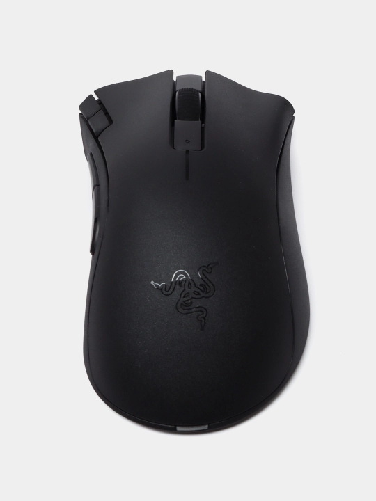 Беспроводная игровая мышь Razer DeathAdder V2 X HyperSpeed