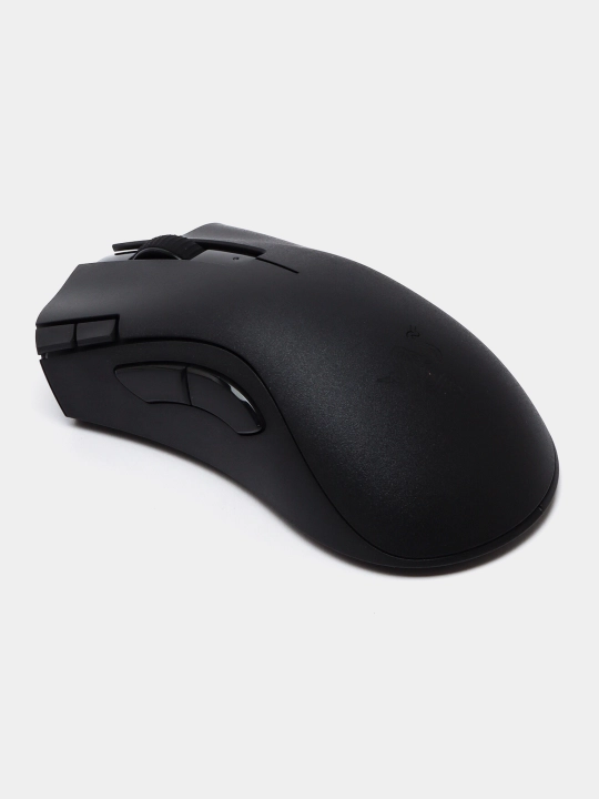 Беспроводная игровая мышь Razer DeathAdder V2 X HyperSpeed