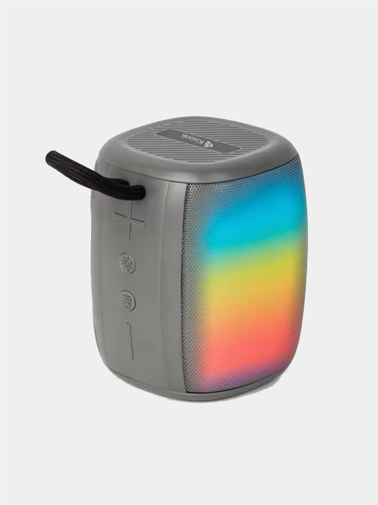 Portativ kolonkasi Kisonli S18