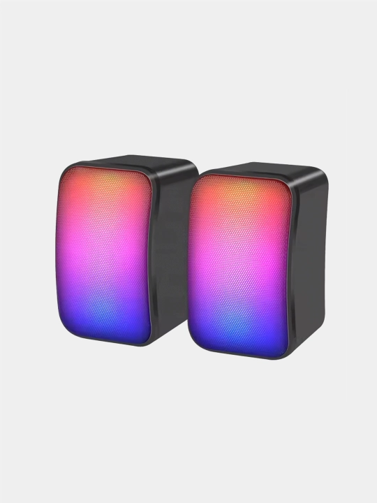 Колонка для компьютера Kisonli x17