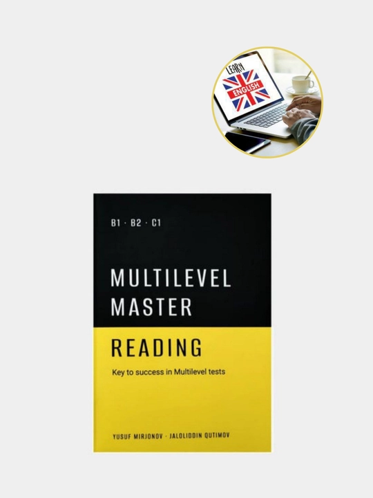 Multilevel master Reading - 