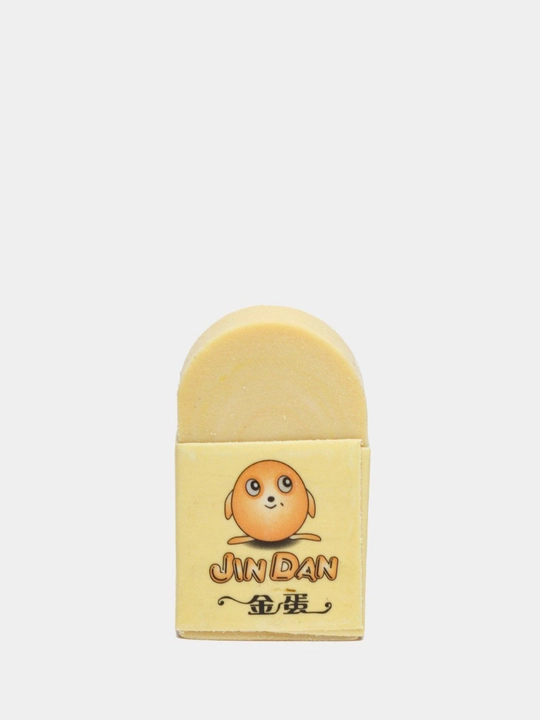 Ластик-резинка "danzay" "Jin Dan", 2 шт