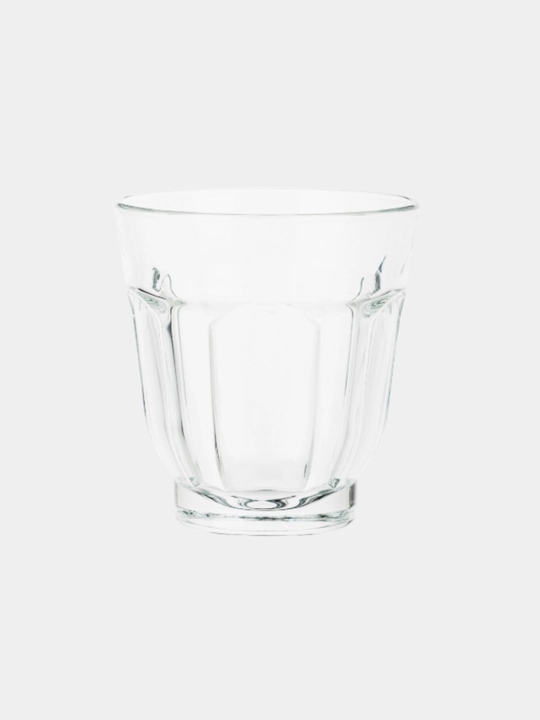 Luminarc "Roman" stakanlar to'plami, 250 ml, 6 dona