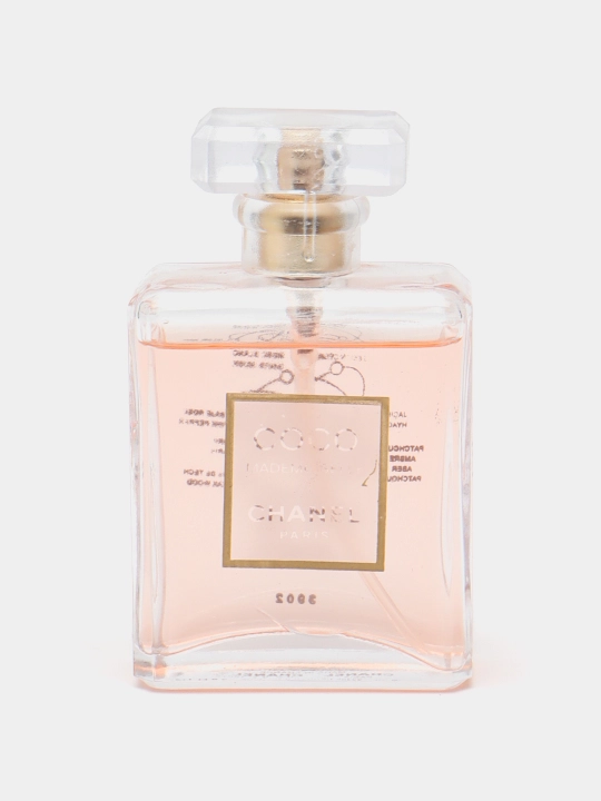 Парфюмерная вода для женщин Chanel COCO Mademoiselle, яркий, 100 мл