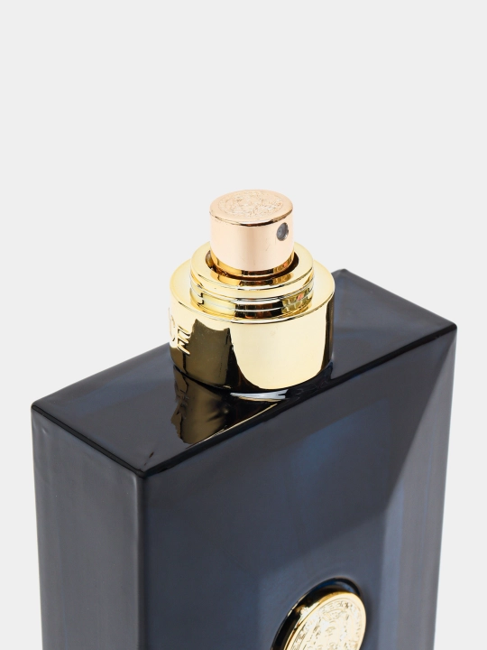 Erkaklar uchun xushbo'ylangan suv Homme Dylan Blue, 100 ml