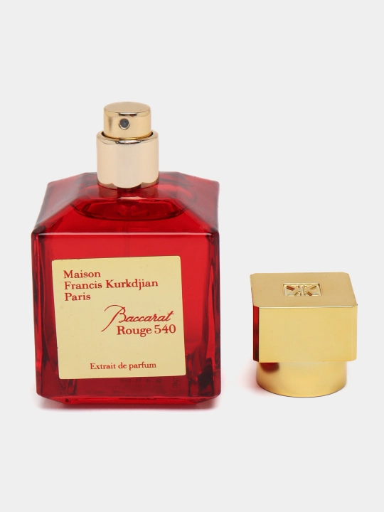 Парфюмерная вода для мужчин и женщин Extrait Baccarat Rouge 540, 70 мл