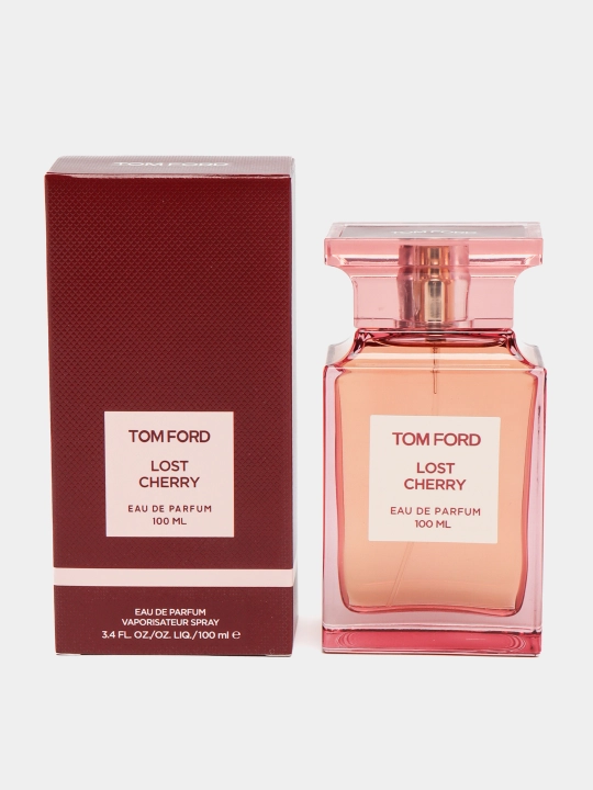 Парфюмерная вода Lost Cherry, унисекс, 100 мл - 