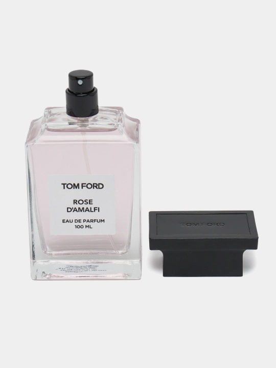 Ayollar parfyumlangan suvi Ford Rose D'Amalfi, 100 ml