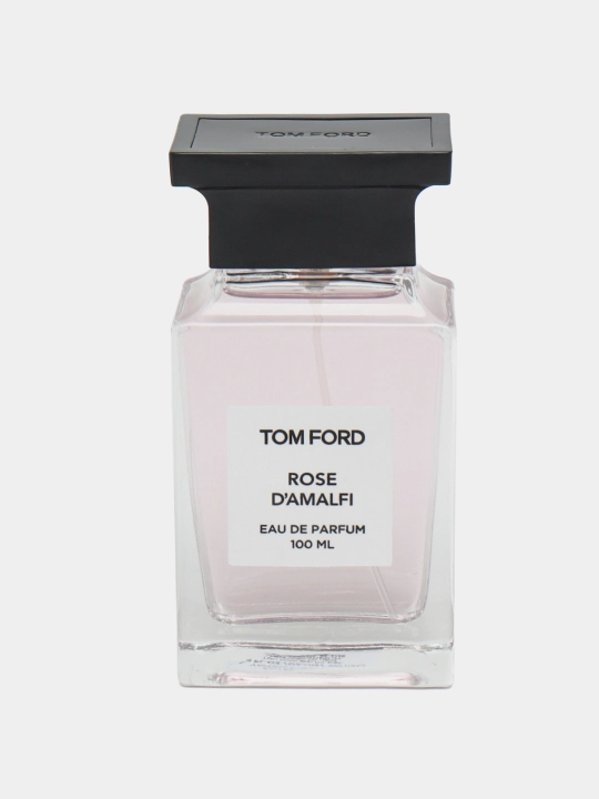 Ayollar parfyumlangan suvi Ford Rose D'Amalfi, 100 ml