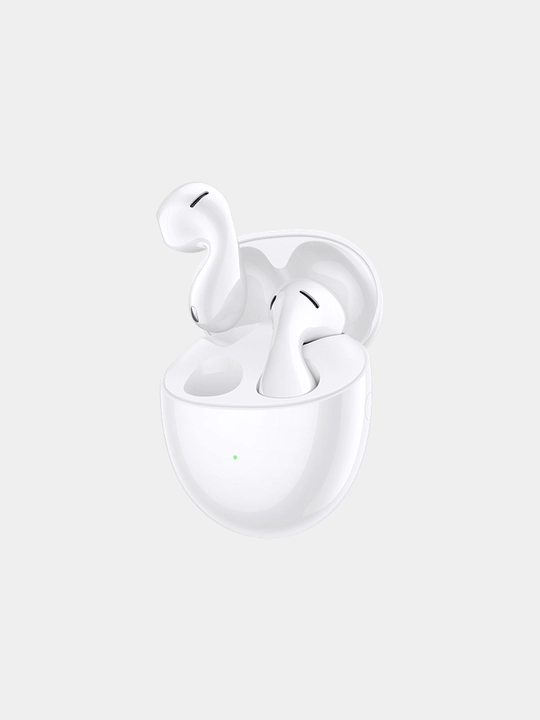 Huawei Freebuds 5 сертификация HWA, Hi-Res LDAC, активное шумоподавление 3.0, усиленный бас