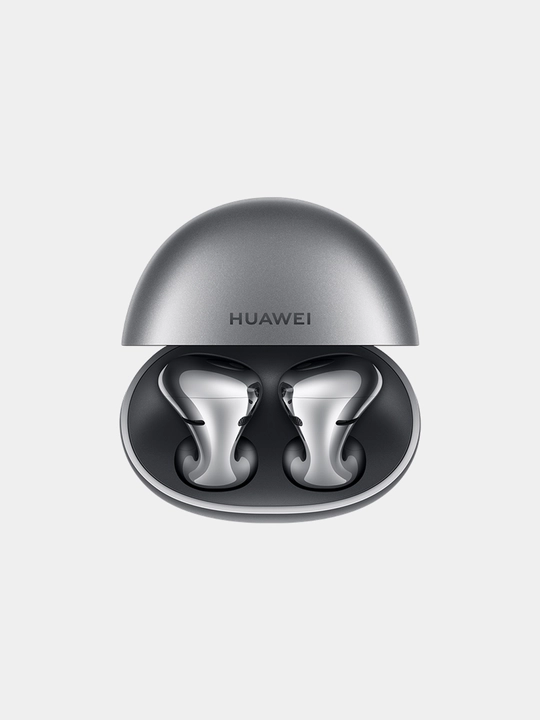 Huawei Freebuds 5 сертификация HWA, Hi-Res LDAC, активное шумоподавление 3.0, усиленный бас