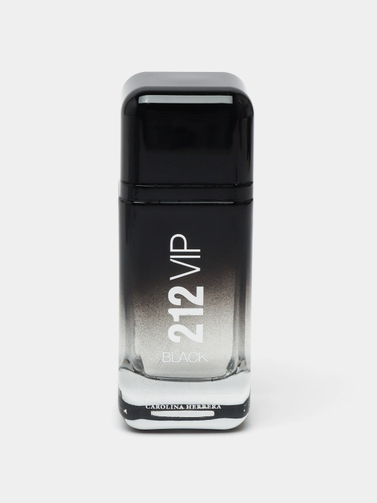 Парфюмерная вода для мужчин VIP 212 black, стойкий, 100 мл - 