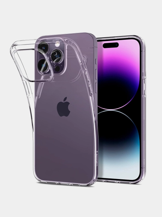 G'ilof iPhone 6s, 7, 8, SE, XS, 11, 12, 13, 14, 15, 16, 17 Pro, Max, Plus, Mini, Air shaffof