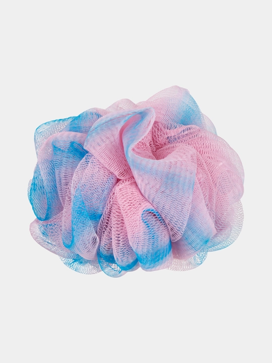 Мочалка для тела, Luscan Ball, круглая, 40 гр