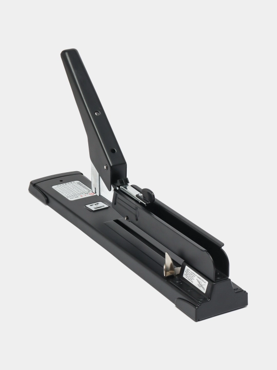 Novus B56 XL og'ir uzun qo'l stapler katta hajmlarni mahkamlash uchun mo'ljallangan - 