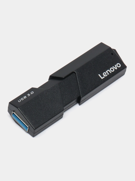 Lenovo D204 USB 3.0 SD/TF Reader Card
