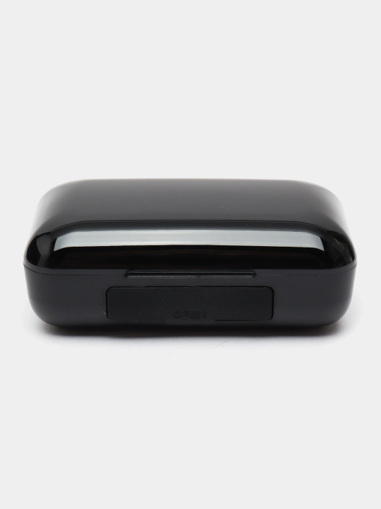 Беспроводные наушники TWS F9-5 5.3, IPX-7, Bluetooth, с PowerBank