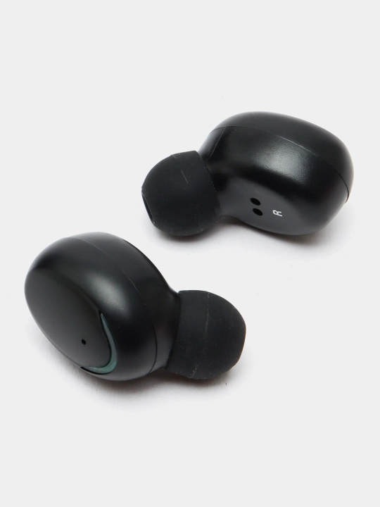 Беспроводные наушники TWS F9-5 5.3, IPX-7, Bluetooth, с PowerBank