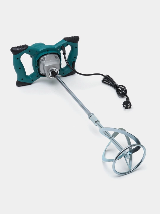 Qurilish mikseri electric mixer