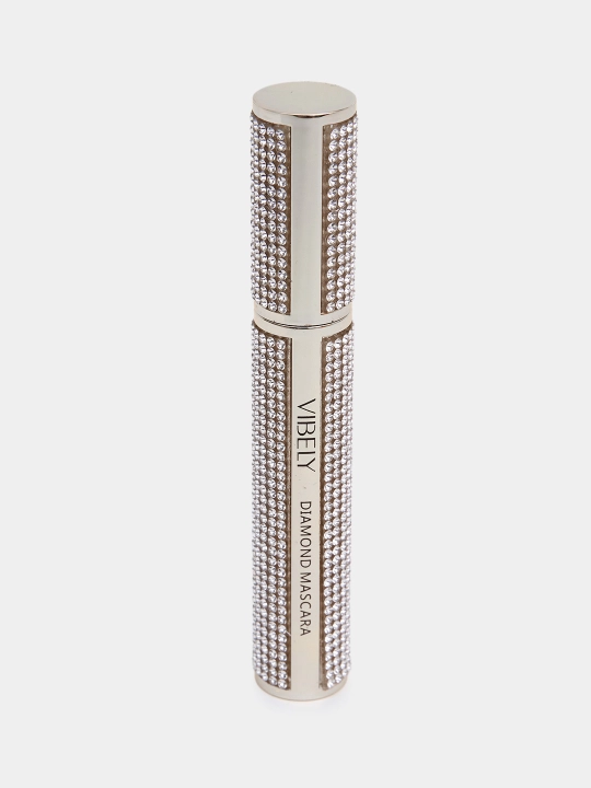 Удлиняющая тушь для ресниц VIBELY Diamond Mascara