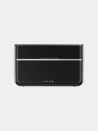 Ulanzi U-Mic A18 2 TX in 1 RX Combo,8 gb xotira,100 metr, Stereo mono, 20 soat zaryadlyash 7