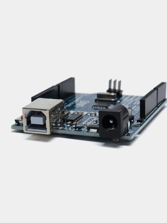 Arduino UNO SMD R3