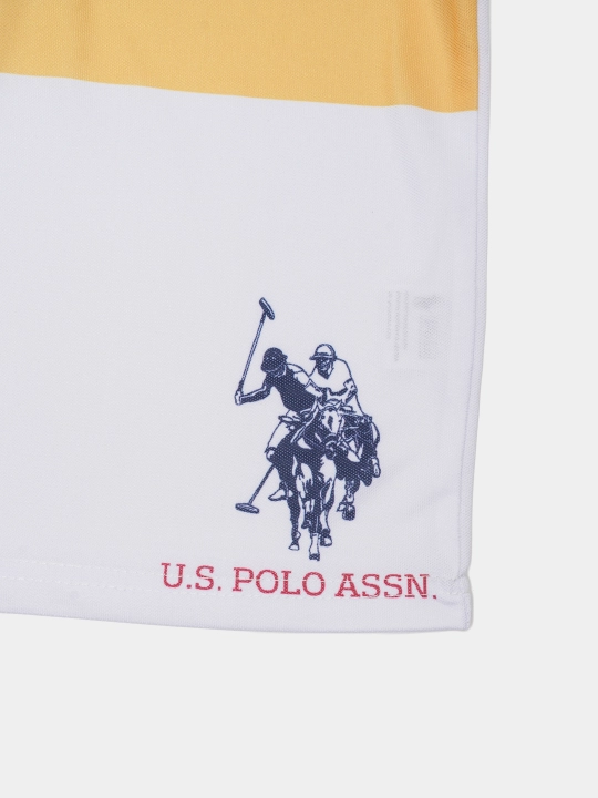 O'g'il bolalar uchun polo