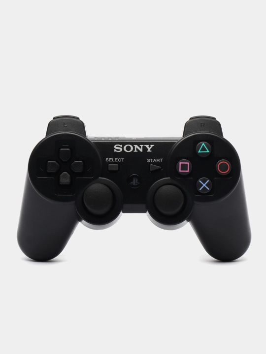 Joystik PS3 simsiz geympadi Sony Playstation 3 va kompyuter uchun