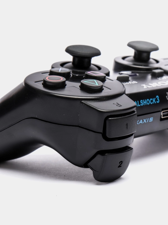Joystik PS3 simsiz geympadi Sony Playstation 3 va kompyuter uchun
