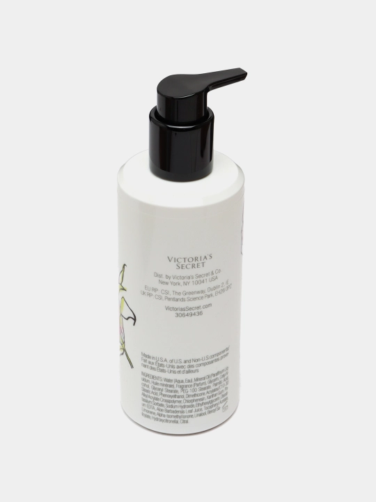 Victoria's secret parfyumlangan tana losyoni, 250 ml