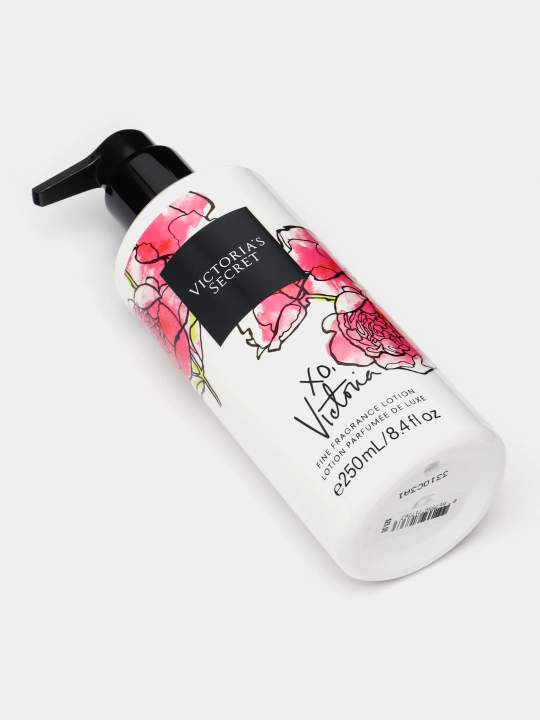 Victoria's secret parfyumlangan tana losyoni, 250 ml